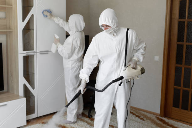 24/7 Emergency Unattended Death Cleanup experts in Hollywood, FL