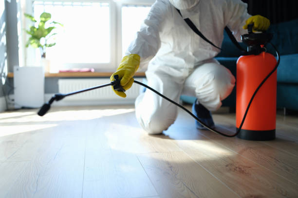 Reliable Unattended Death Cleanup contractor in Hollywood, FL by Trauma Clean Pros